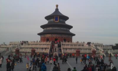 Temple of Heaven